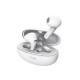 TWS EARPHONES TRUST BT YAVI WHITE 25173