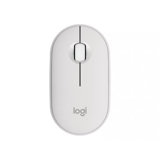 Wrls mouse Logitech Pebble M350s OFFWH
