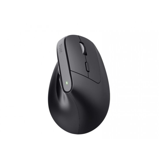 BAYO+ ERGONOMIC WIRELESS MOUSE