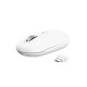 Trust Seron HypScroll Slim WRLS Mouse WHT - 26019
