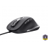TRUST FYDA WIRED MOUSE ECO 24728