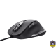 TRUST FYDA WIRED MOUSE ECO 24728
