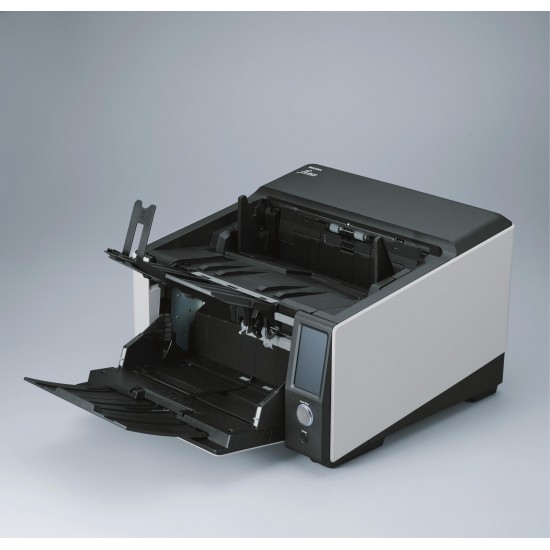 Scanner Ricoh Document fi-8820