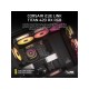 CORSAIR CPU Liquid Cooler TITAN 420 iCUE