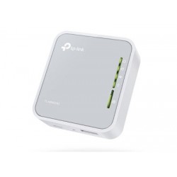 Tp-Link AC750 Wireless Travel Router (TL-WR902AC)