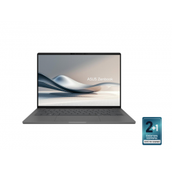 Laptop Asus Zenbook 14 / 14'' OLED/ QUALCOMM X1E-78-100/ 32GB/1TB SSD/ Windows 11 Home/ Copilot+ / 2Y 90NB16G2-M00430