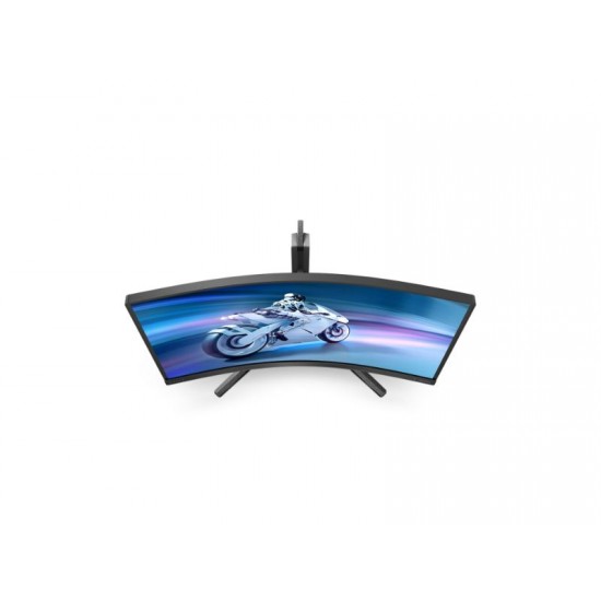 Monitor PHILIPS 27M2C5500W / 27''-2560x1440-CU-240Hz - PN 27M2C5500W/00