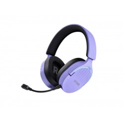 Trust fayzo wireless headset purple GXT491P 25305