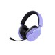 Trust fayzo wireless headset purple GXT491P 25305