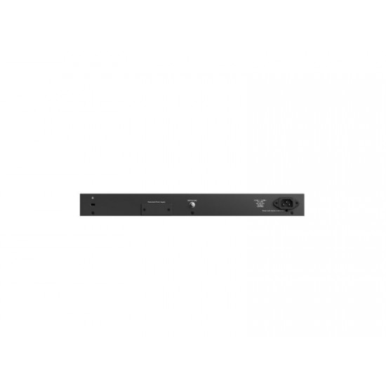 D-Link Switch Managed with 24 x 10G Gigabit Ports (DXS-3410-32SY)