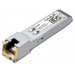 Tp-Link 10G BASE-T RJ45 SFP+ Module (TL-SM5310-T)