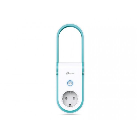 Tp-Link AC1200 Wi-Fi Range Extender με AC Passthrough (RE365)