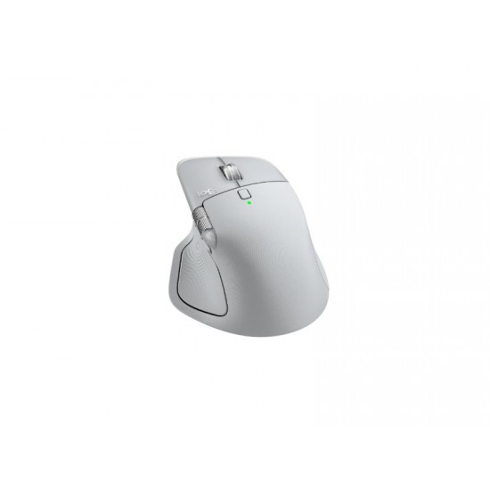 MOUSE LOGITECH MX MASTER 4 PALE GREY