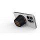 HiFuture Mega S Black Portable Bluetooth Speaker
