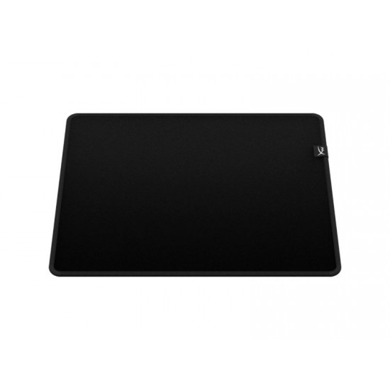 HyperX Pulsefire Mat Gaming Mouse Pad Cloth - M - Black - 4Z7X3AA