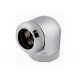 Corsair OD Fitting Pipe Hydro X Series XF Hardline 90° 14mm Twin Pack - Chrome - CX-9052014-WW