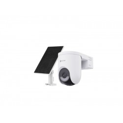 Ezviz Camera HB8 Lite 4G Kit-4G and  Wi-Fi - Battery  (HB8 Lite 4G Kit)
