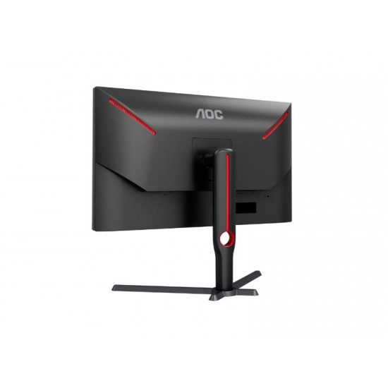 Monitor AOC Q27G3XMN / 27''-2560x1440-VA-180Hz-1ms / miniLED - Q27G3XMN