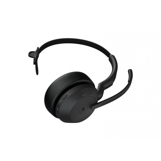 Jabra Evolve2 55 Headset MS Mono (25599-899-999)