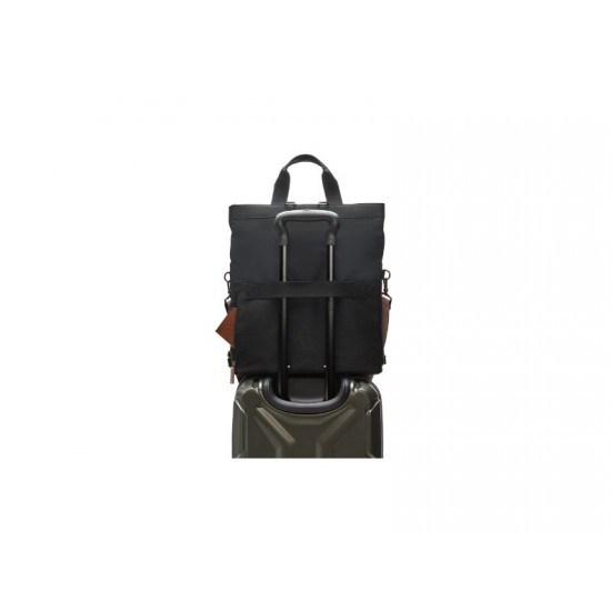 HP 14'' Convertible Laptop Backpack Tote 9C2H1AA