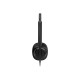 HP Poly Mission 425 Stereo USB Wired Headset Classic (C01B3AA)