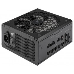 Corsair PSU RM850x Shift 80 Plus 850 Watt Gold Fully Modular ATX - Black - CP-9020252-EU