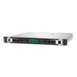 HPE ProLiant DL20 Gen11, E-2434, 4-Core, 32GB, 2 x 2TB HDD - P78179-425