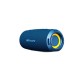 HiFuture Gravity Blue Portable Bluetooth Speaker