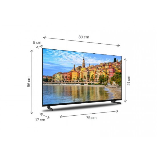 TV Thomson Google 40" FHD 40FG2S14
