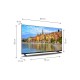 TV Thomson Google 40" FHD 40FG2S14