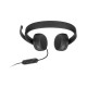 LENOVO USB-A Wired Headset 4XD1P83425