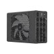 CORSAIR PSU HX1200i Platinum, Fully Mod