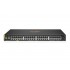 HPE Aruba 6100 48G Class4 PoE 4SFP+ 370W Switch (JL675A)