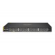 HPE Aruba 6100 48G Class4 PoE 4SFP+ 370W Switch (JL675A)
