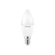 TOSHIBA LED ESSENTIAL PRIME C37 E14 7W 6500K