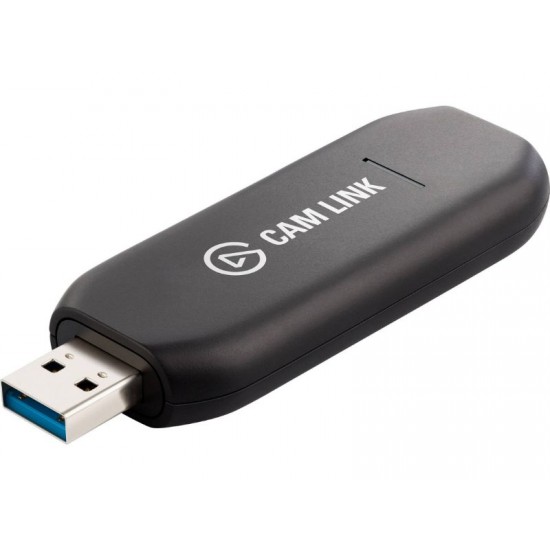 Elgato Cam Link 4K - Capture Accessory - 10GAM9901