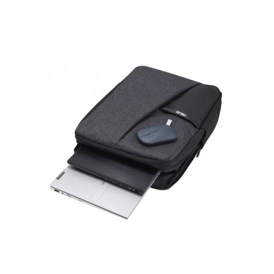 CASE NB ASUS AP4600 BACKPACK GREY 16''