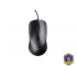 MOUSE USB TRUST CARVE BLACK 23733