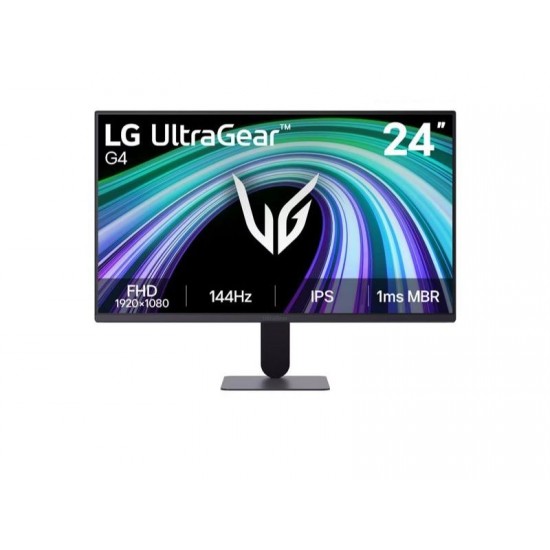 Monitor LG 27U411B-B/27''-FHD-IPS-144Hz-1ms - 27U411B-B