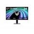 Monitor LG 27U411B-B/27''-FHD-IPS-144Hz-1ms - 27U411B-B