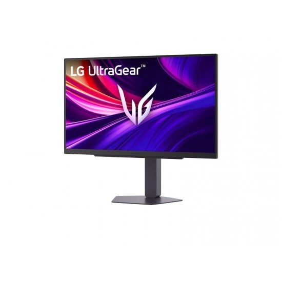 Monitor LG 27'' UltraGear 4K UHD Gaming  (27G810A-B.AEU)
