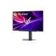 Monitor LG 27'' UltraGear 4K UHD Gaming  (27G810A-B.AEU)