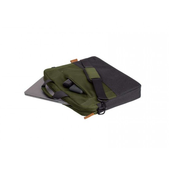 BAG NB TRUST LISBOA 16'' GREEN 25245