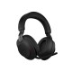 Jabra Evolve2 85 Headset ANC MS Teams USB-A/USB-C  Bluetooth adapter/Bluetooth (28599-999-889)