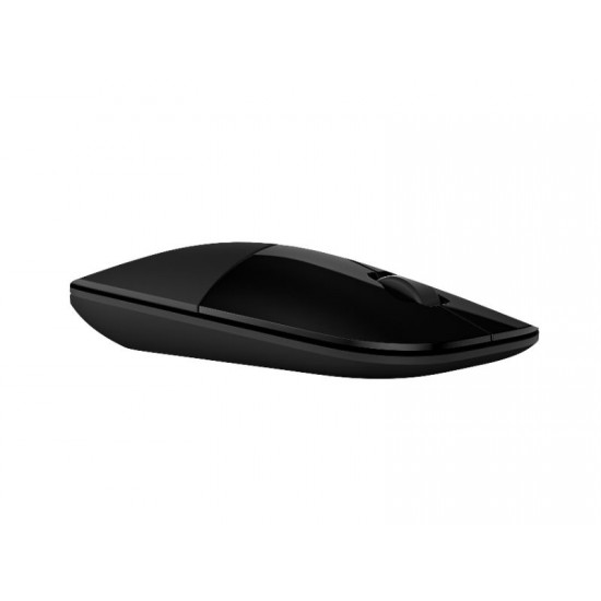 Mouse HP Z3700 Dual Black Wireless 758A8AA