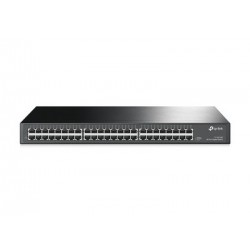 Tp-Link 48-Port Gigabit Rackmount Switch (TL-SG1048)