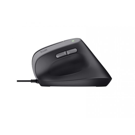 BAYO II ERGONOMIC MOUSE WHT