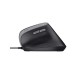 BAYO II ERGONOMIC MOUSE WHT