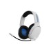 PDP Airlite Pro Wireless Headset PlayStation - White