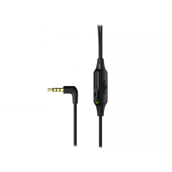 HyperX Cloud Earbuds III Black - BN7R9AA